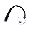 Drejemotor - til EWBH345-N, EWBH345W-N, EWBH356-N, EWBH356W-N og EWBH556-N