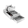 Automatisk donutmaskine