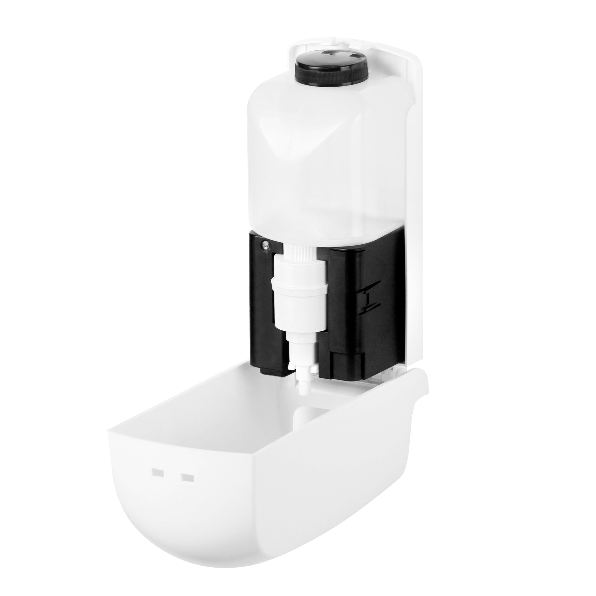 AIR-WOLF - Disinfektionsmiddel dispenser med sensor - 500 ml