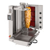 Elektrisk Robot kebabgrill - op til maks. 95 kg