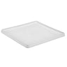 CAMBRO | CAMRACK® - Kurvelåg - 500x500mm - Grå