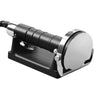Elektrisk kebabkniv PRO - Kapacitet: 120 kg/dag - Ø80 mm - inkl. Ersatzmesser, netadapter 230 V