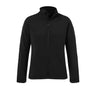 KARLOWSKY | | Softshelljakke Classic til damer - Sort - Str.: 3XL