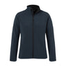 KARLOWSKY | | Softshelljakke Classic til damer - Navy - Størrelse: M