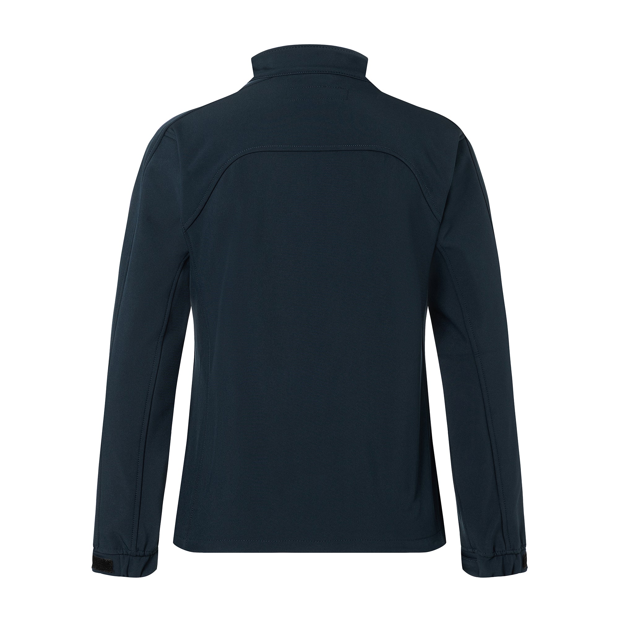 Karlowsky | Softshelljakke Classic til damer - Navy - Størrelse: M