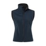 KARLOWSKY | | Softshellvest Classic til damer - Navy - Størrelse: S