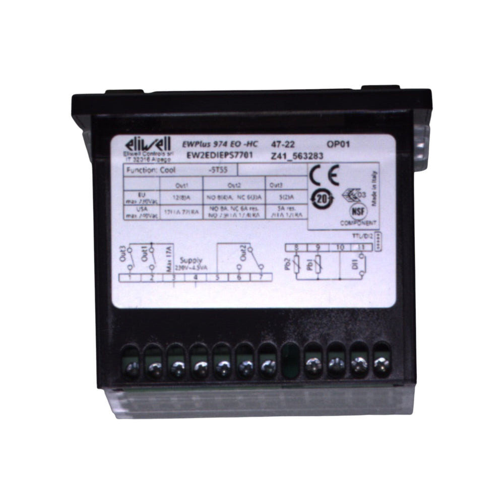 DT-GKE550LED