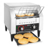 Kontinuerlig brødrister - 2,2 kW - 300-350 ristede brød pr. time