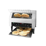 Båndrister 2,3 kW | Toaster model | Toaster