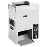 Kontinuerlig brødrister - 2 kW - Manuel