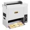 Kontinuerlig brødrister - 2,7 kW - Manuel