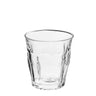 (12 stk.) Duralex All Purpose Drikkeglas - ISTANBUL - 160 ml - Transparent