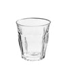 (12 stk.) Duralex All Purpose Drikkeglas - ISTANBUL - 200 ml - Transparent