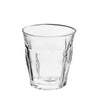 (6 stk.) Duralex All Purpose Drikkeglas - ISTANBUL - 250 ml - Transparent