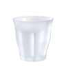 (6 stk.) Duralex All Purpose Drikkeglas - ISTANBUL - 250 ml - Hvid