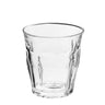 (6 stk.) Duralex All Purpose Drikkeglas - ISTANBUL - 310 ml - Transparent