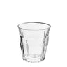(12 stk.) Duralex All Purpose Drikkeglas - ISTANBUL - 90 ml - Transparent