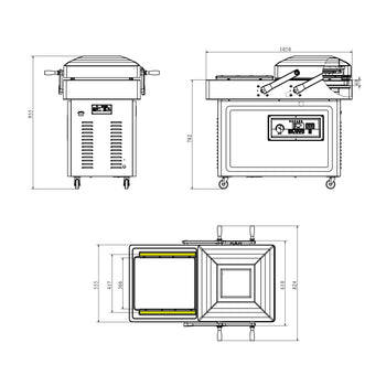 DVKH390_drawing