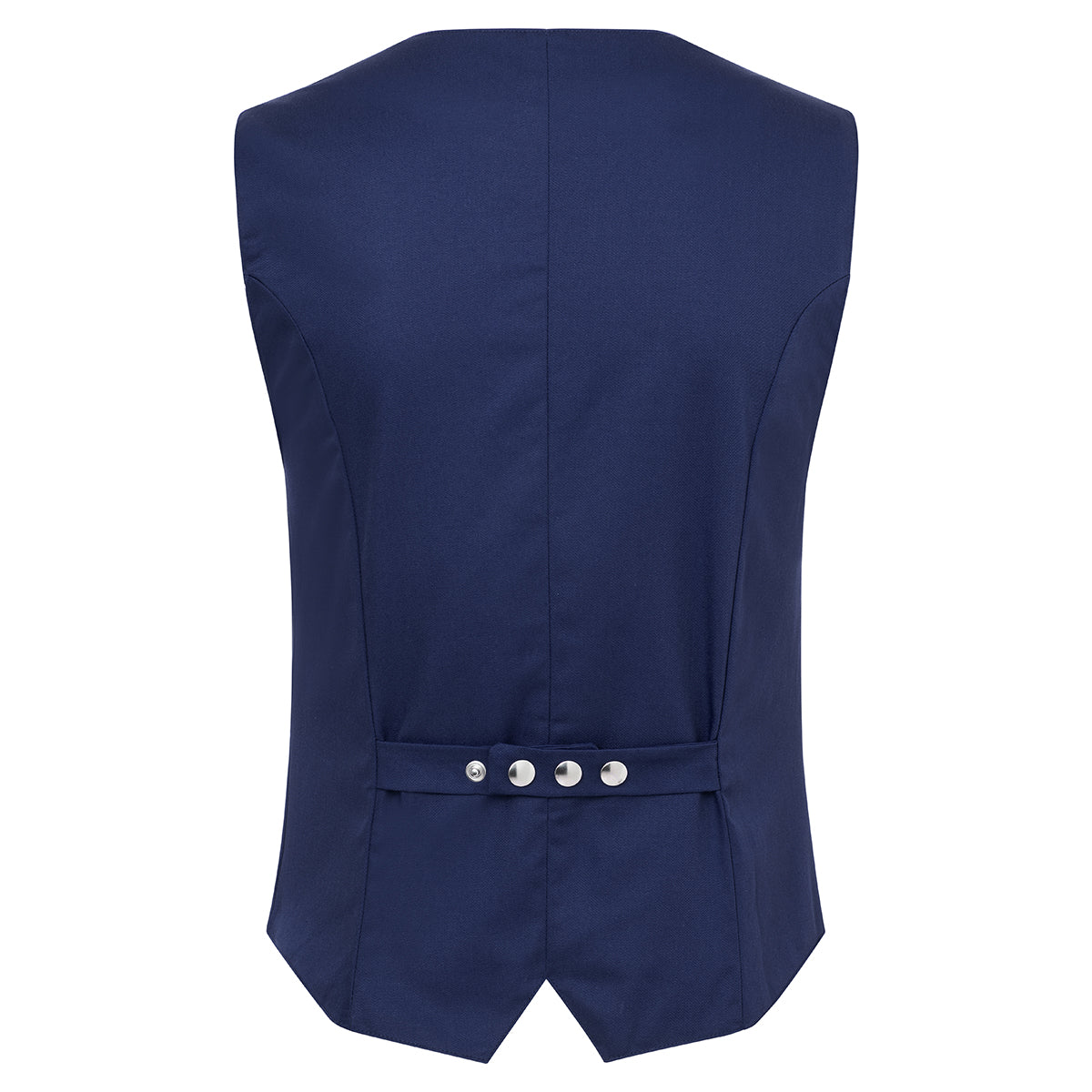 (6 stk.) Karlowsky - Dame Vest Lena - Navy - Størrelse: 38