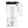 Hamilton Beach | AirWhip – polycarbonat skumkande – 1,4 l – passer til MHPHBC7