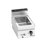 Bain marie/Vandbad -  1xGN1/1