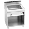 Bain marie/Vandbad -  2xGN1/1