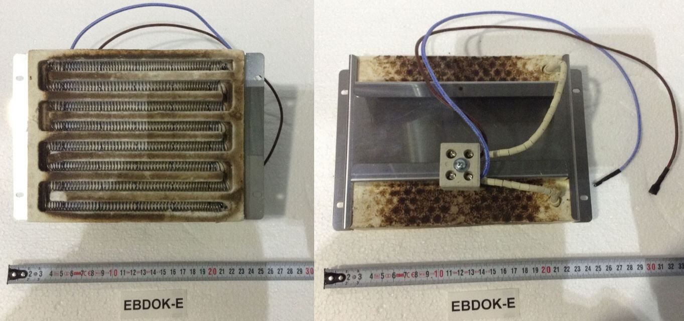 EBDOK-E