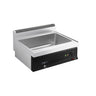 Bain marie/Vandbad -  2xGN1/1