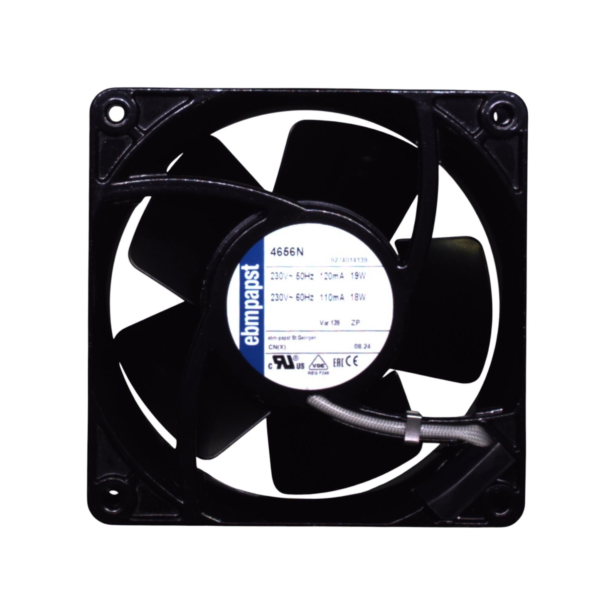 EBM4650N