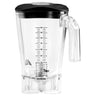 Hamilton Beach | Polycarbonatbeholder - 1,8 l - passer til MHPHBC5 og MHPHBC6