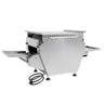 Elektrisk kontinuerlig grill - 0,47 x 1,15 m