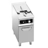 Elektrisk Frituregryde - 18 Liter - 18 kW - Bflex Digital