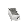 Elektrisk grill - 5,4 kW