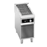 Elektrisk grill - 5,4 kW - Digital