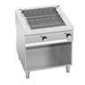Elektrisk grill - 10,8 kW
