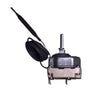Sikkerhedstermostat/EGO-termostat - 266 °C - til EGK473M, EGK473MG, EGK873M & EGK873MGG