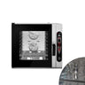 Kombidamper til bageri - Digital - 2,4″ LCD-display - 6x EN 60x40
