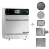 Speed Oven Touch