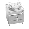 Elektrisk trykkoger - 150 Liter - 18 kW - indirekte opvarmning