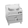 El-kedel - 150 Liter - 18 kW - Indirekte opvarmning