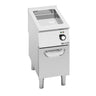 Elektrisk multifunktionssteger - 4,8 kW - 11,5 Liter