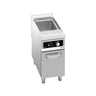 Elektrisk pastakoger - 40 Liter - 10 kW - Bflex Digital