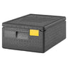 CAMBRO | CAM GOBOX® - Toploader - GN 1/1 - Sort