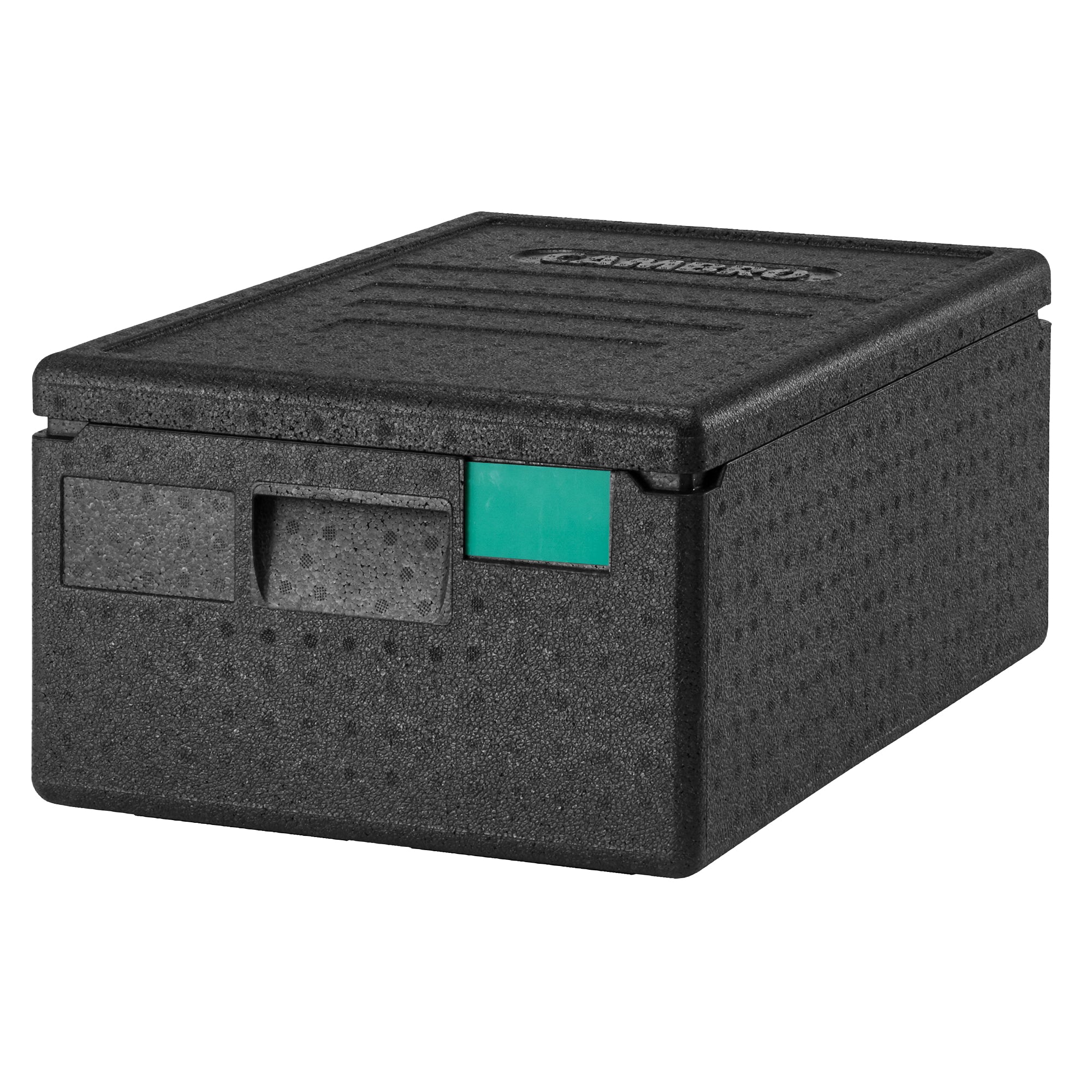 CAMBRO | CAM GOBOX® Toploader GN 1/1 - sort