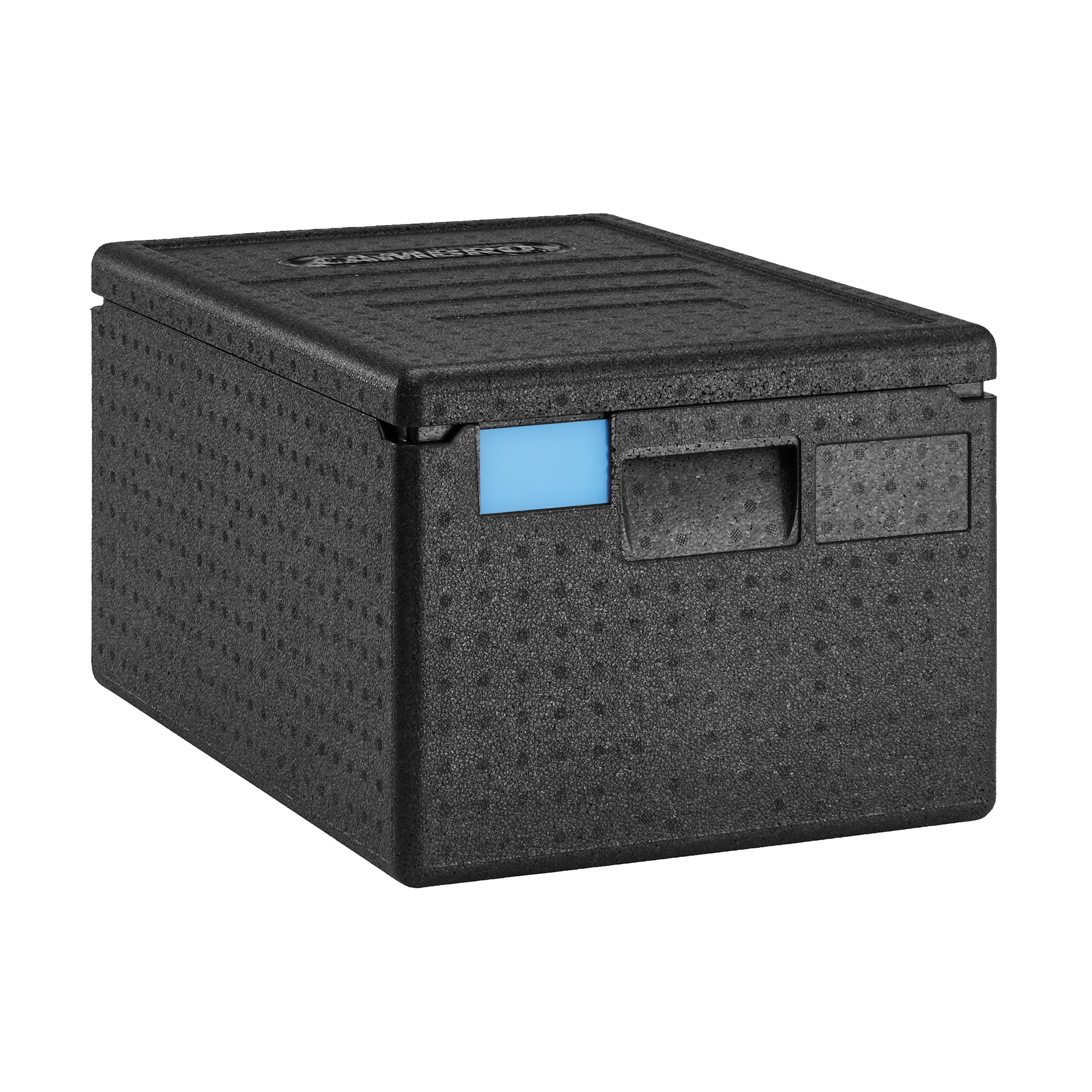 CAMBRO | CAM GOBOX® Toploader GN 1/1 - sort