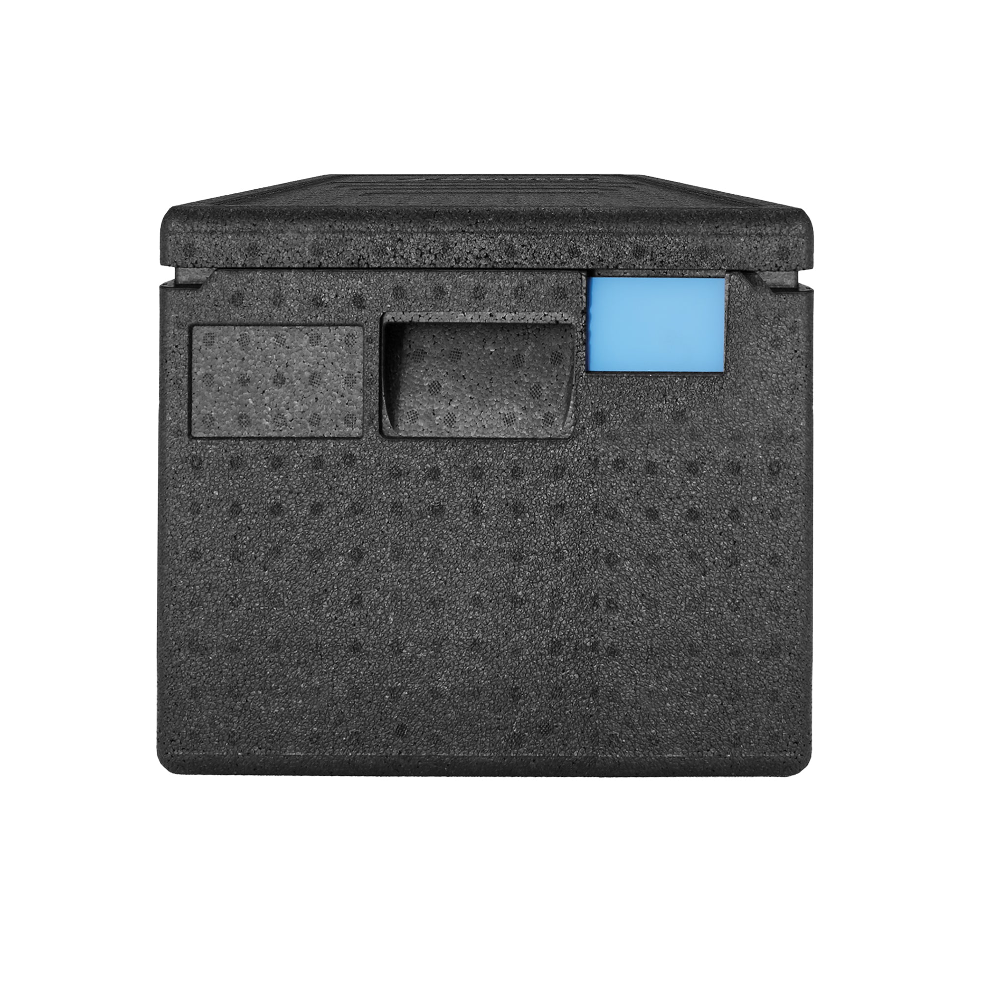 CAMBRO | CAM GOBOX® Toploader GN 1/1 - sort