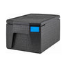 CAMBRO | CAM GOBOX® Toploader GN 1/1 - sort