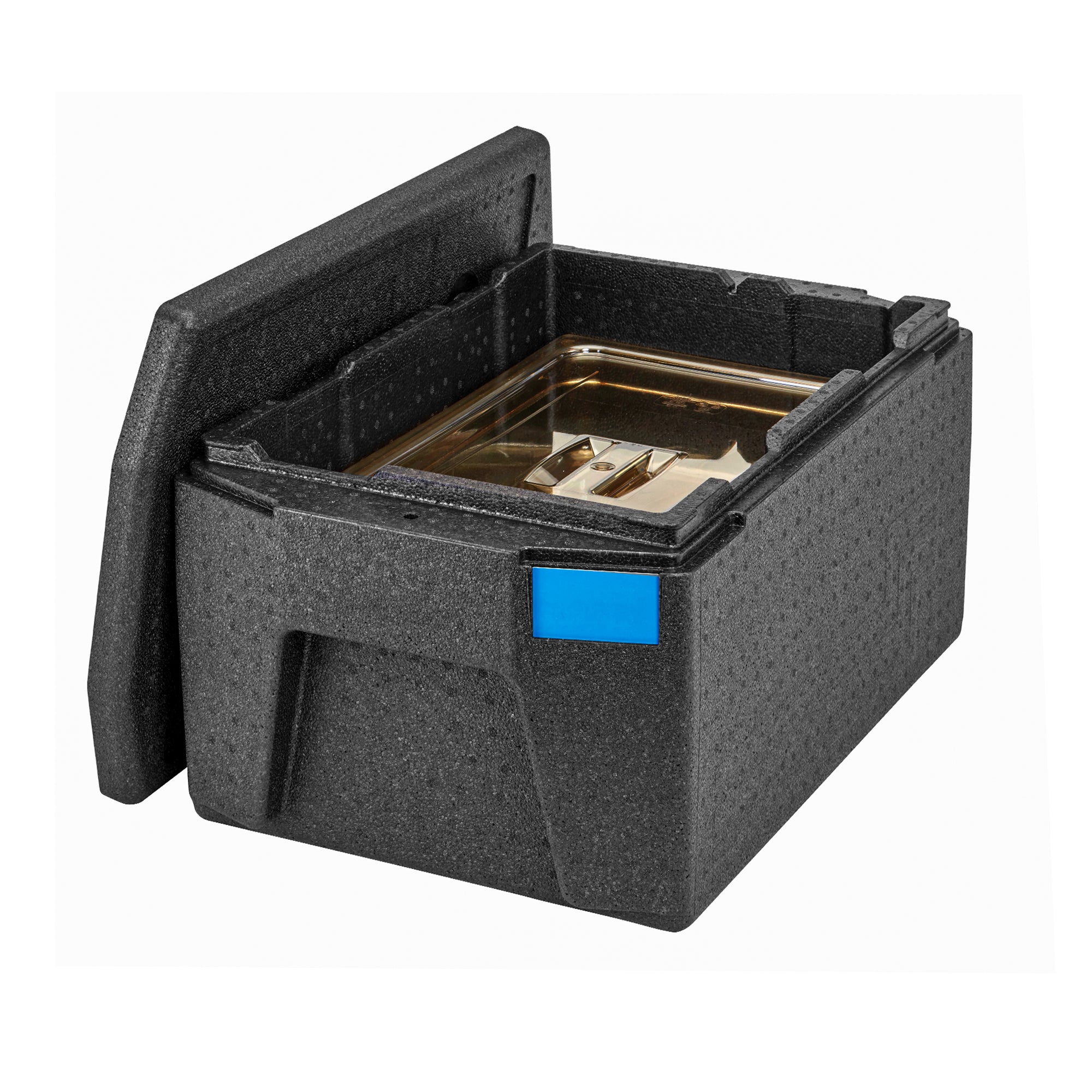 CAMBRO | CAM GOBOX® Toploader GN 1/1 - sort