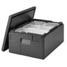CAMBRO | CAM GOBOX® - Multi-purpose box Toploader - 2x GN 1/1