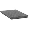 Cambro | Cam GoBox ThermoBarrier - sort - passer til EPP300110 og EPP400110